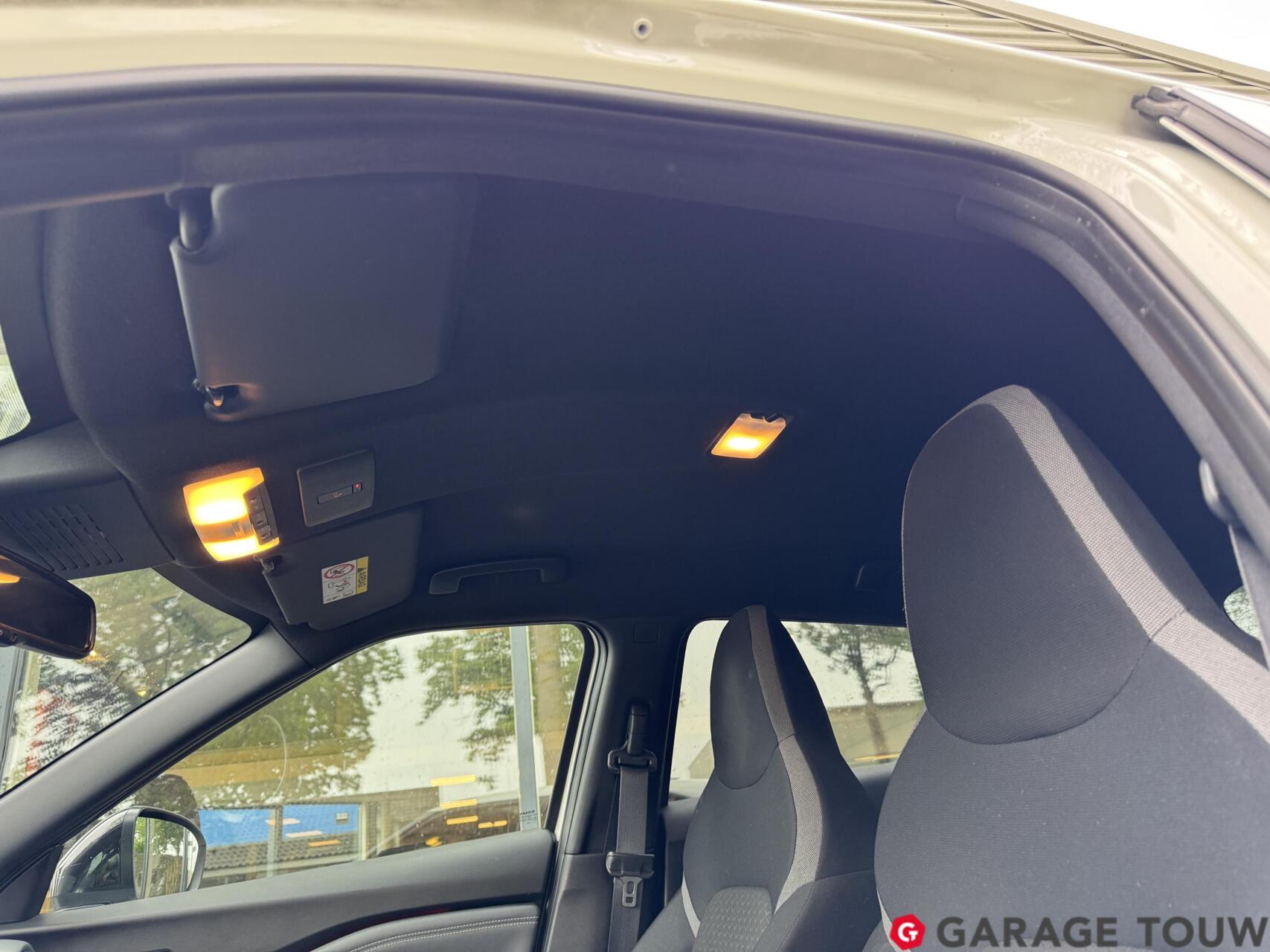 Foto van Nissan Nissan Juke