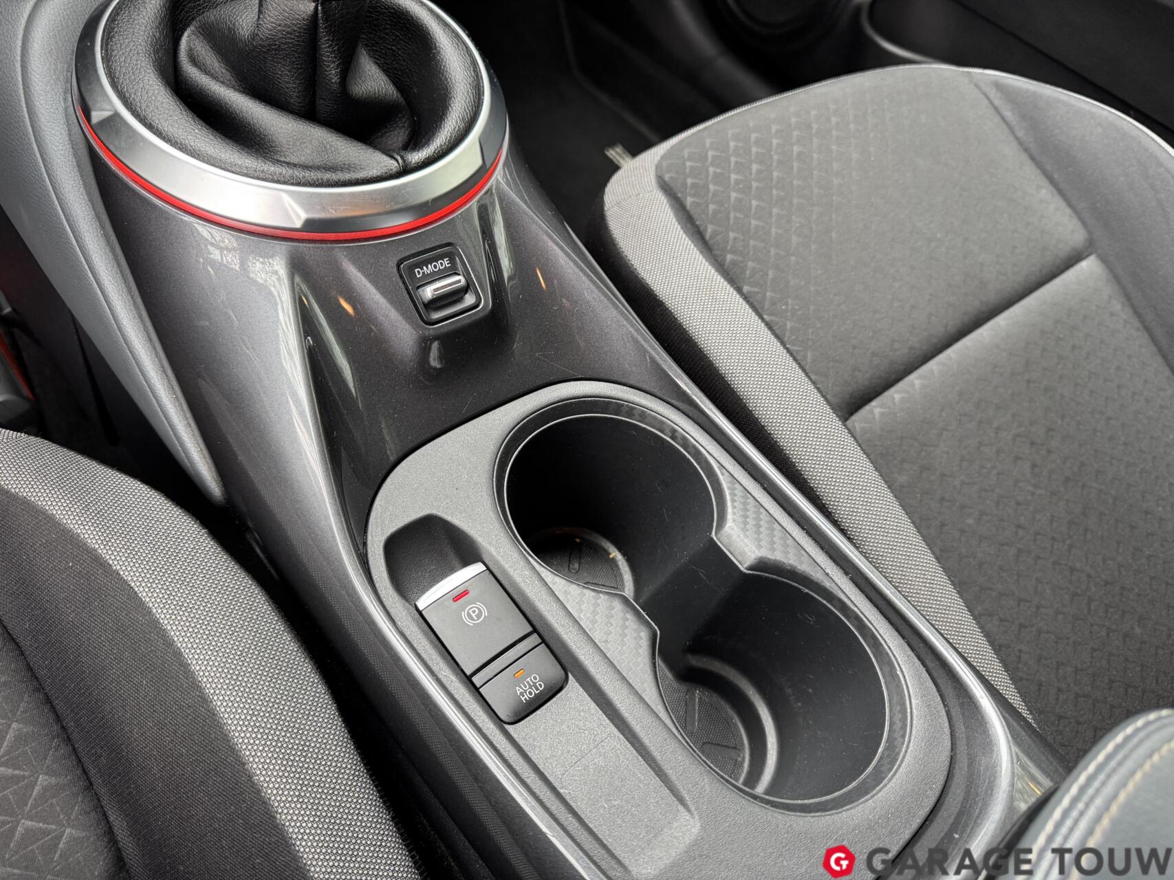 Foto van Nissan Nissan Juke