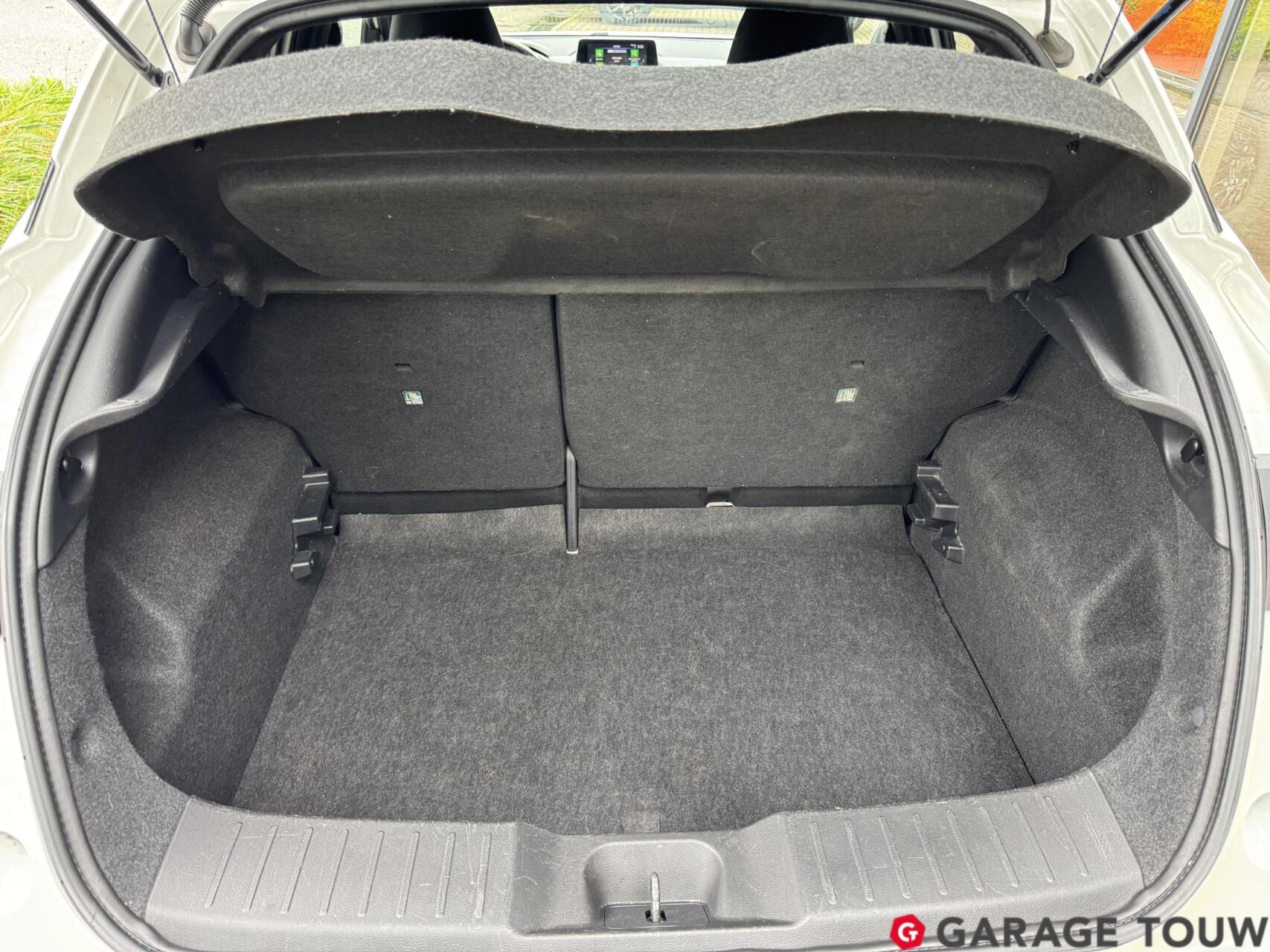 Foto van Nissan Nissan Juke