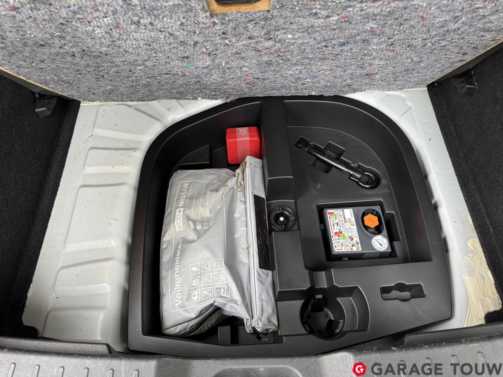 Foto van Nissan Nissan Juke