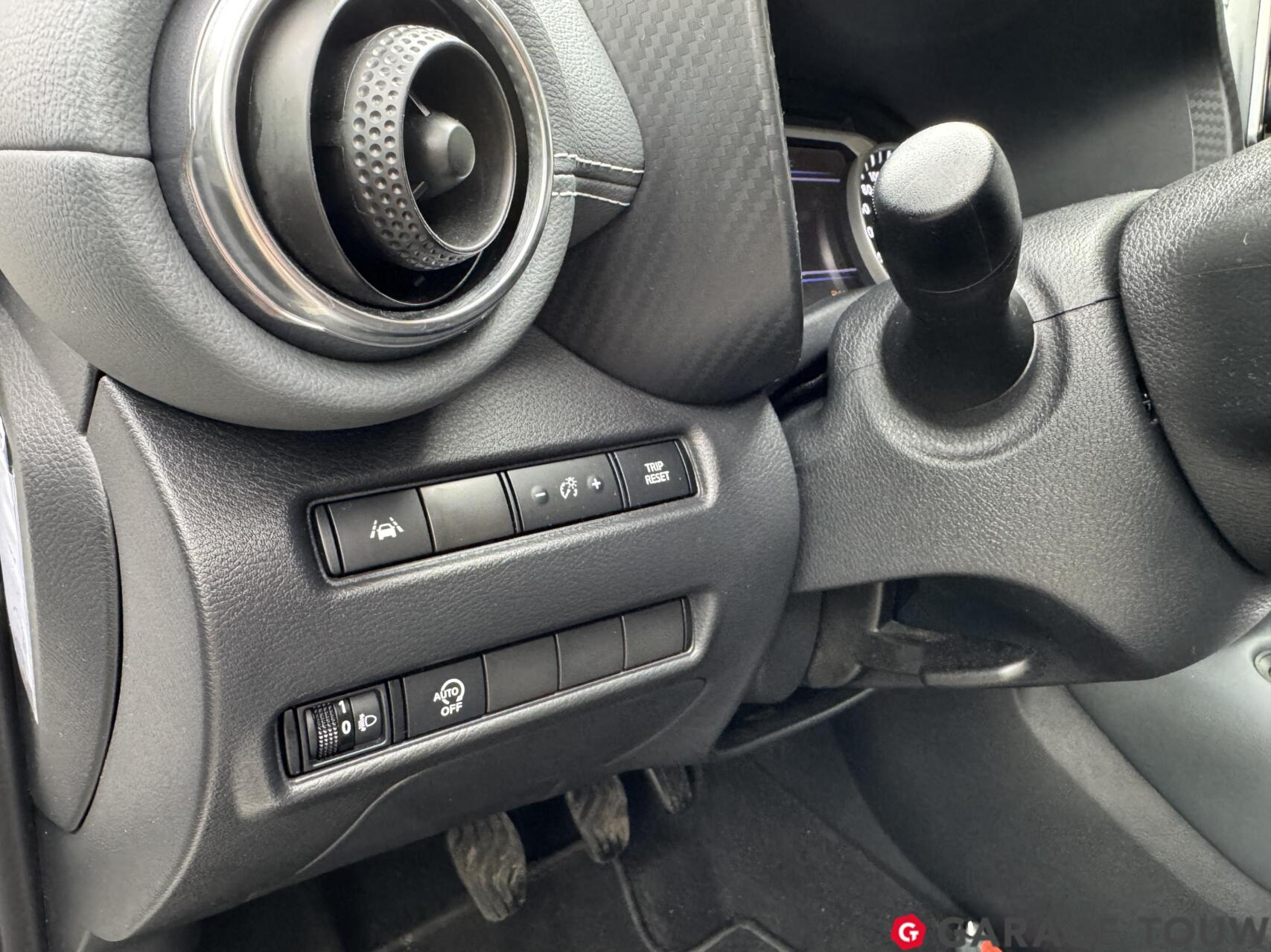 Foto van Nissan Nissan Juke