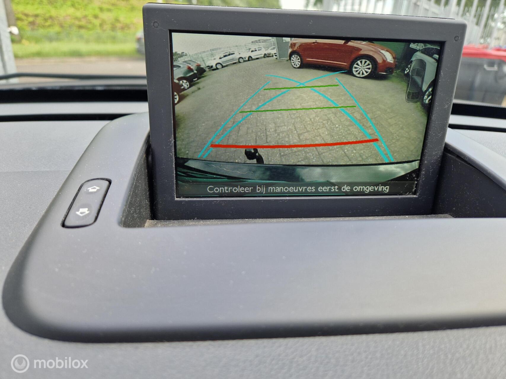 Foto van Peugeot 5008