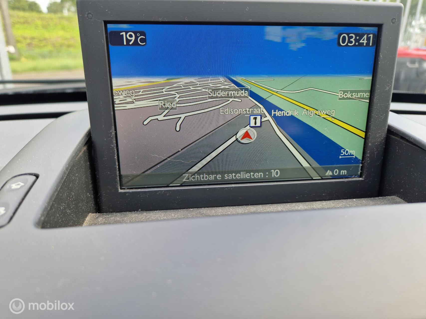 Foto van Peugeot 5008