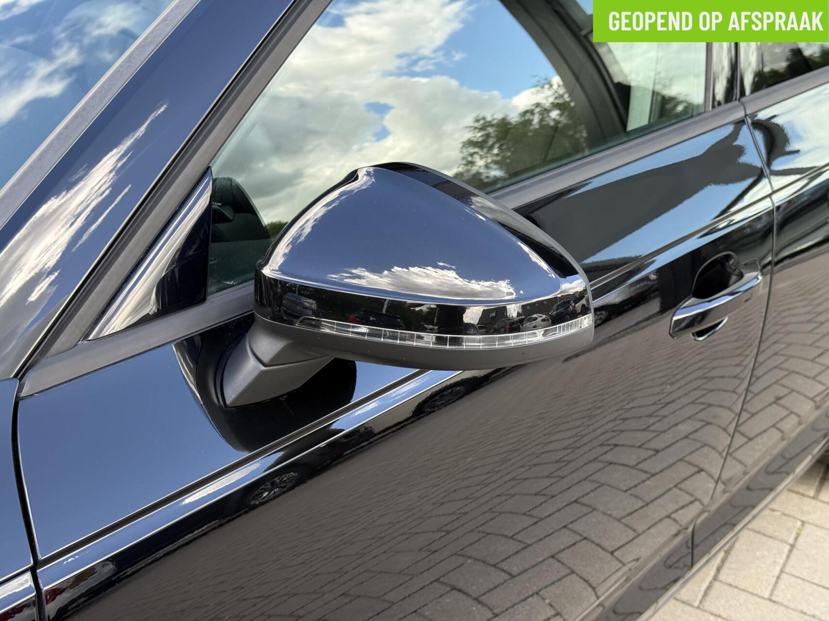 Foto van Audi A4 Avant