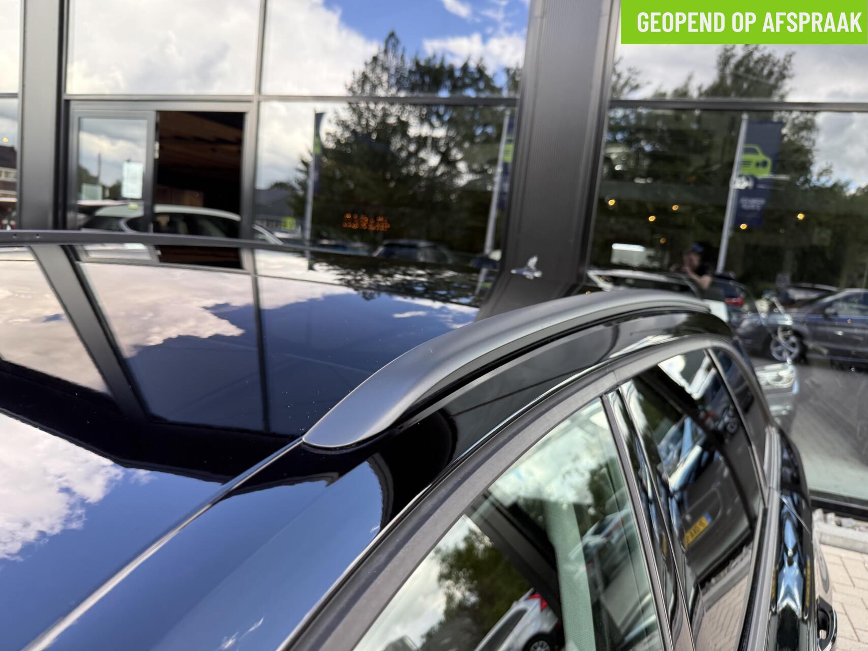 Foto van Audi A4 Avant