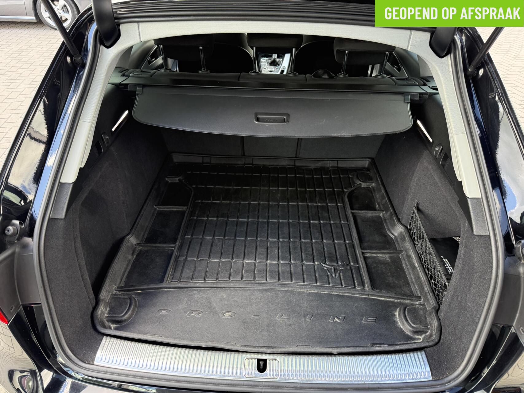 Foto van Audi A4 Avant