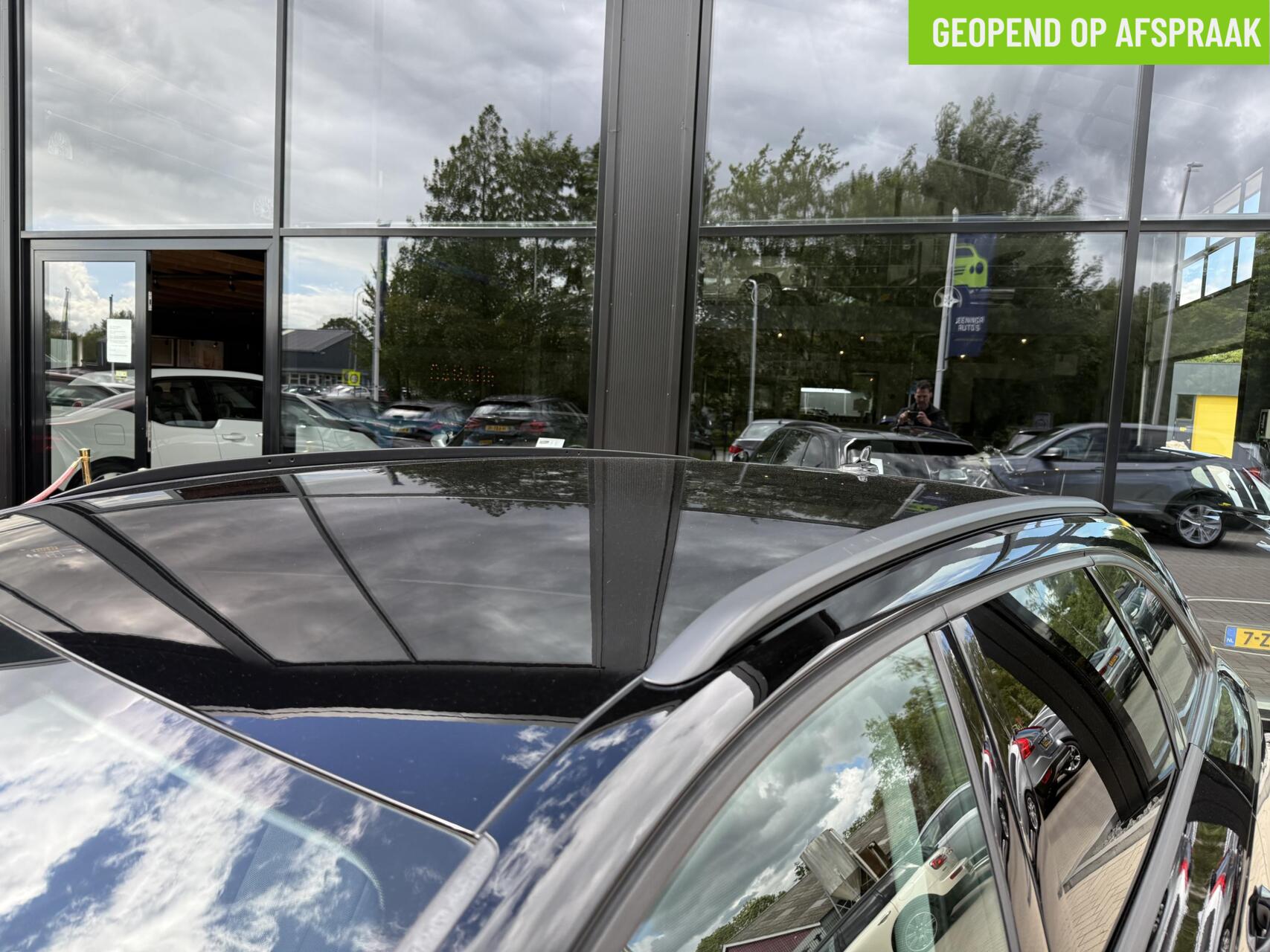 Foto van Audi A4 Avant