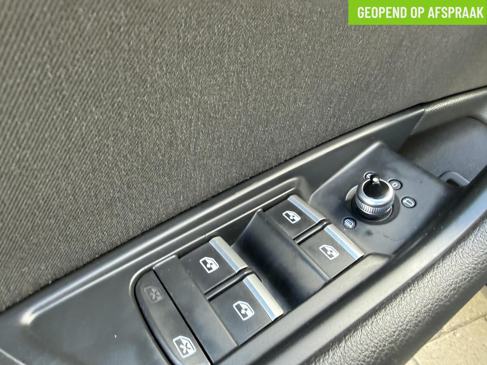 Foto van Audi A4 Avant