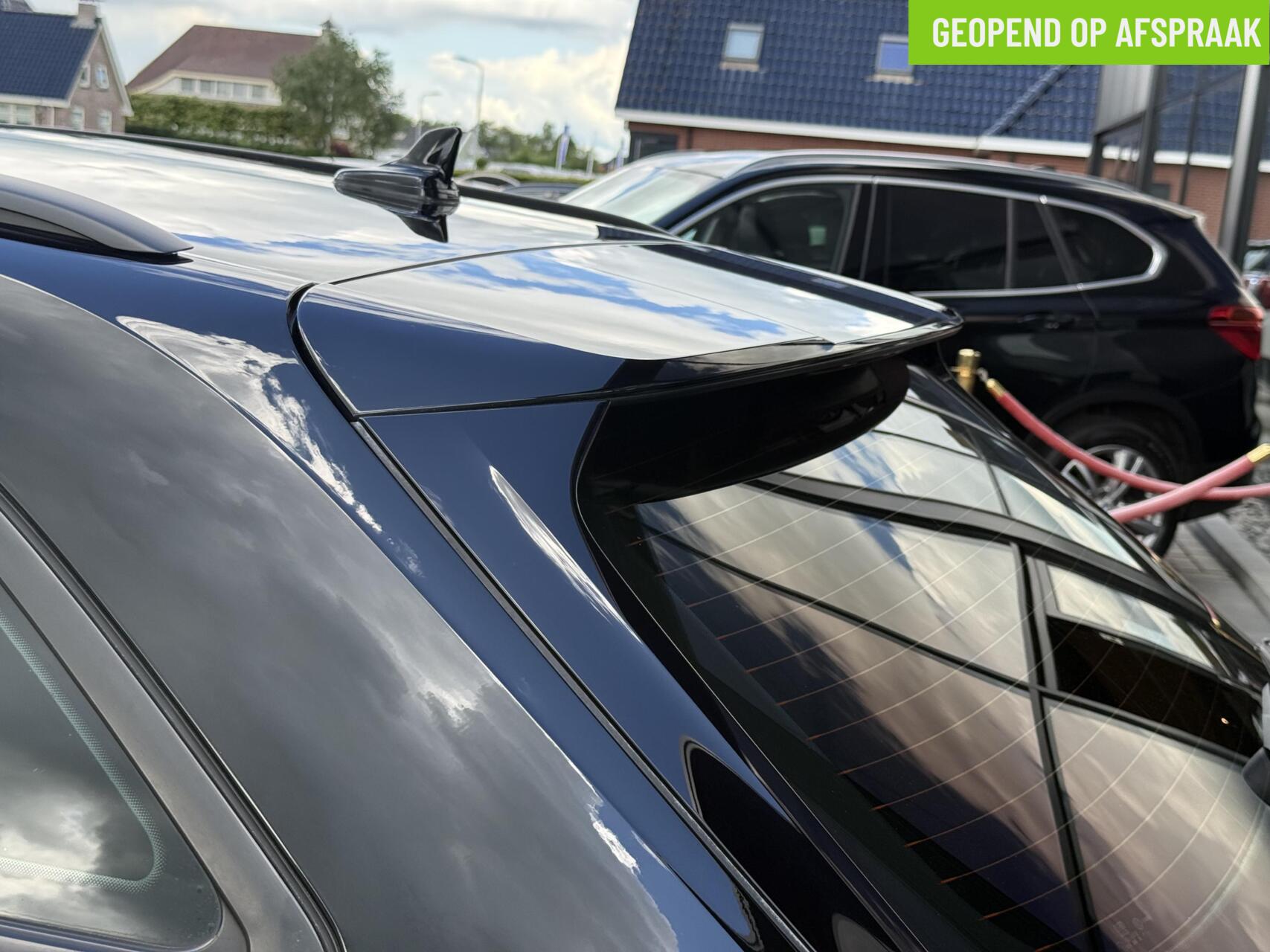 Foto van Audi A4 Avant