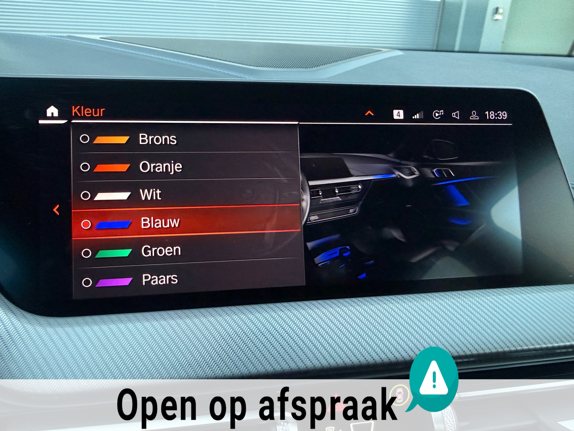 Foto van BMW 1-serie
