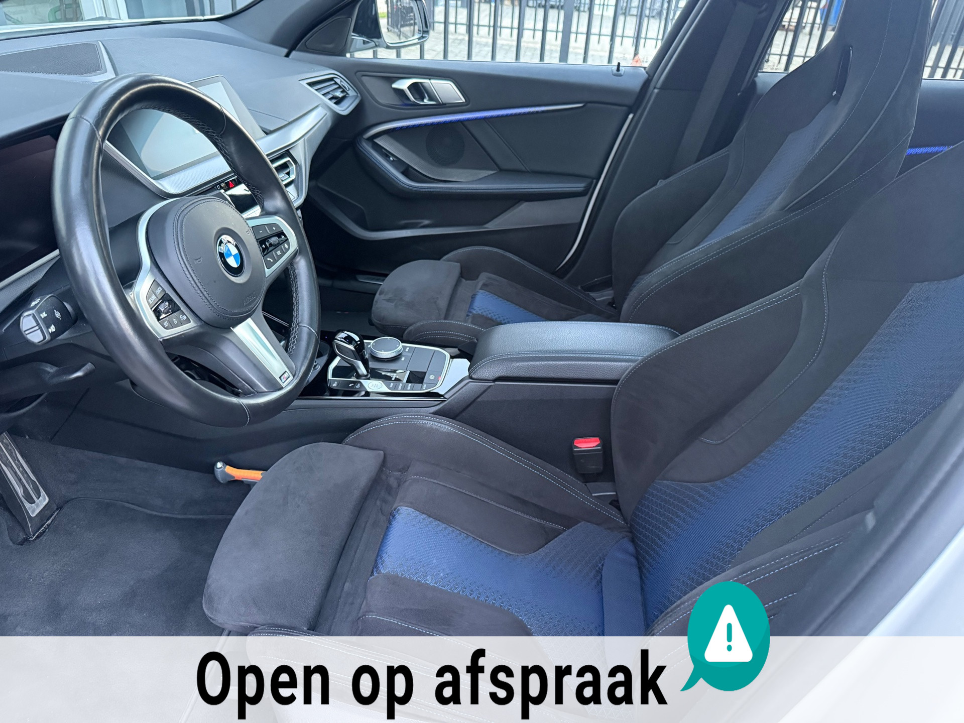 Foto van BMW 1-serie