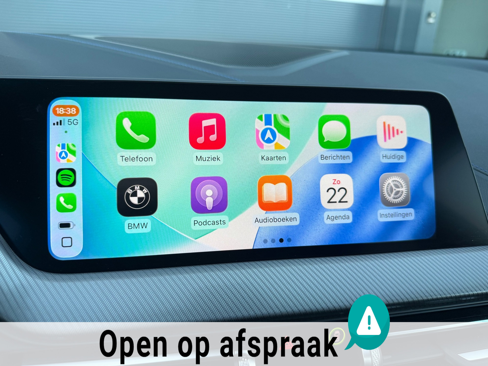 Foto van BMW 1-serie