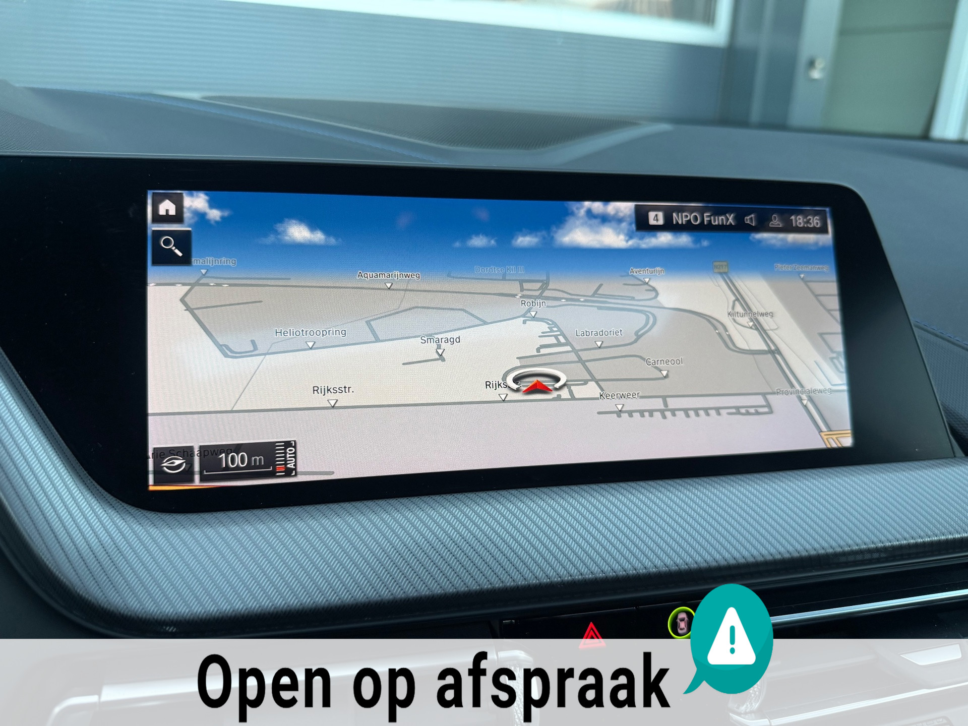 Foto van BMW 1-serie