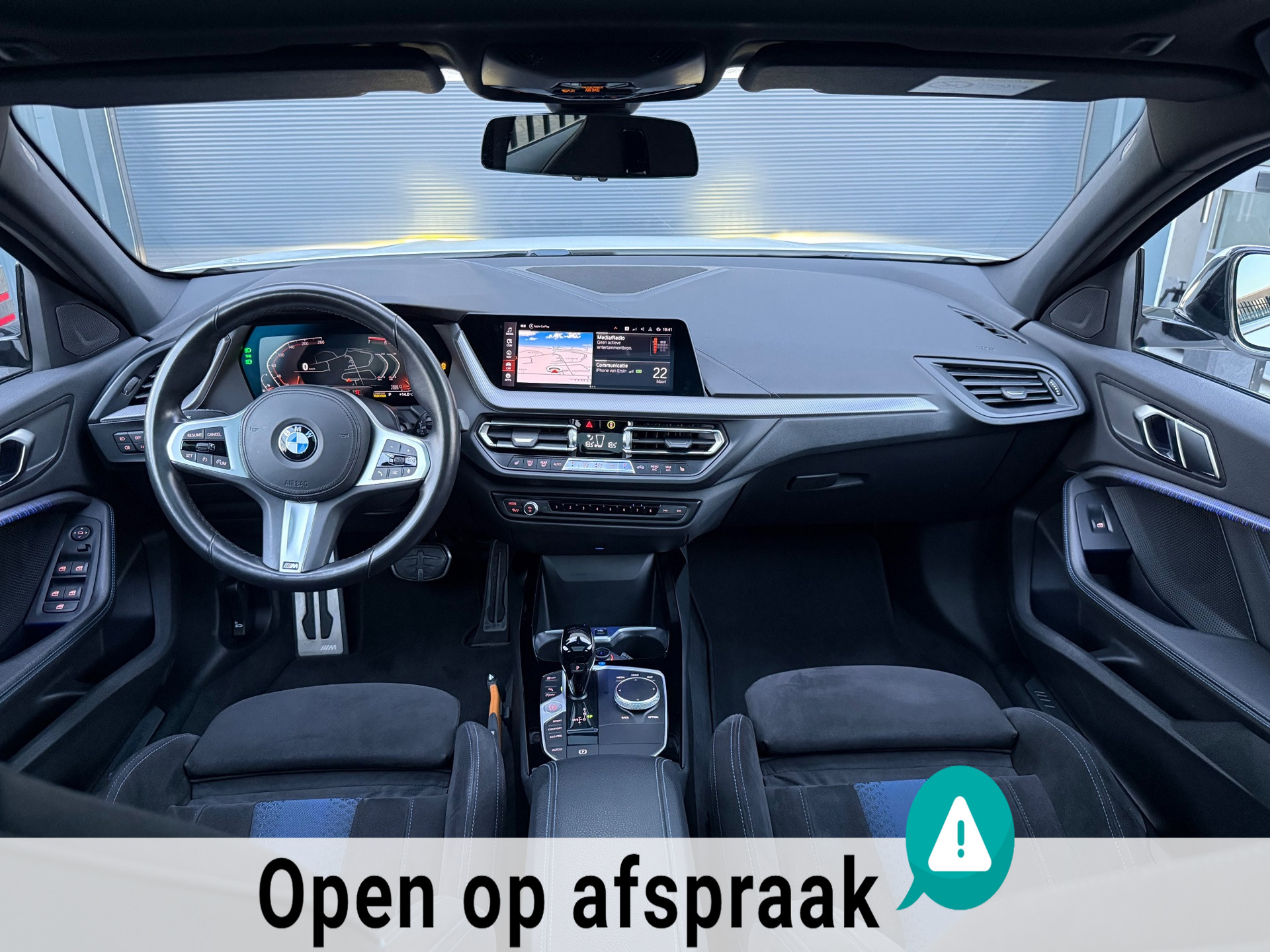 Foto van BMW 1-serie