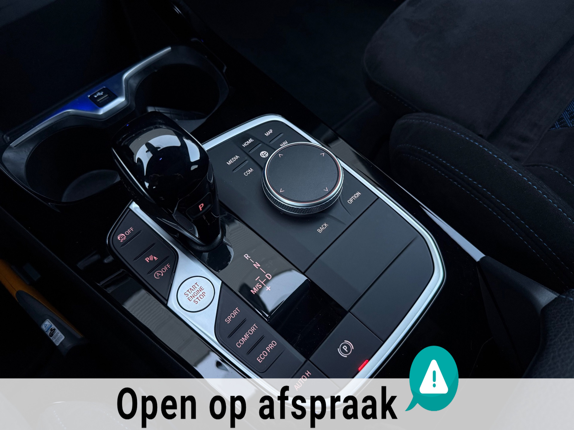 Foto van BMW 1-serie