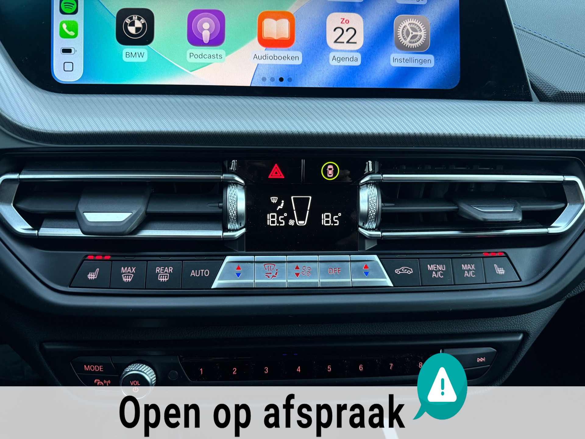 Foto van BMW 1-serie