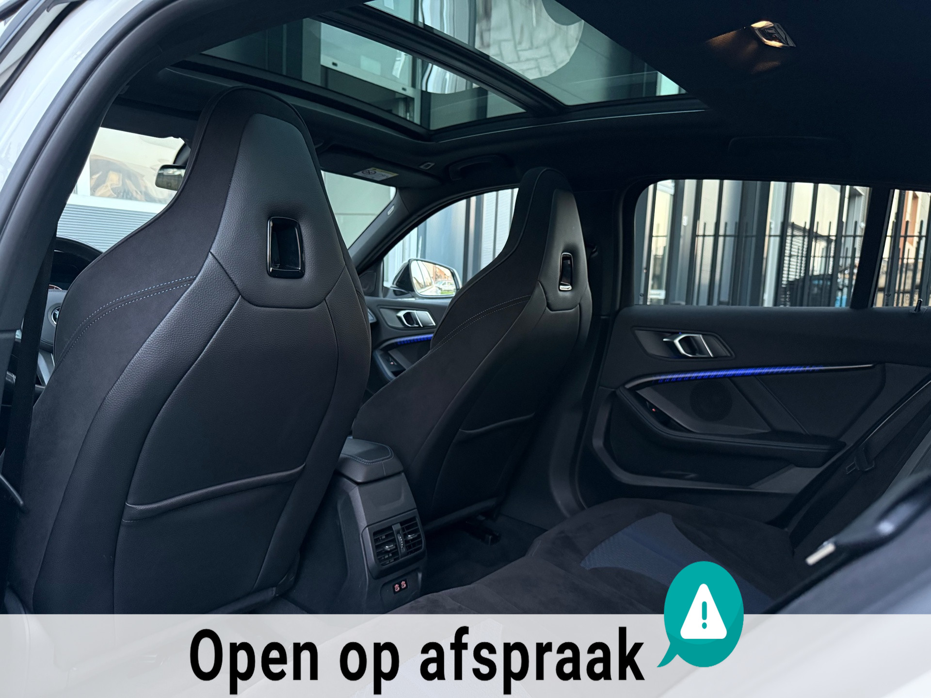 Foto van BMW 1-serie