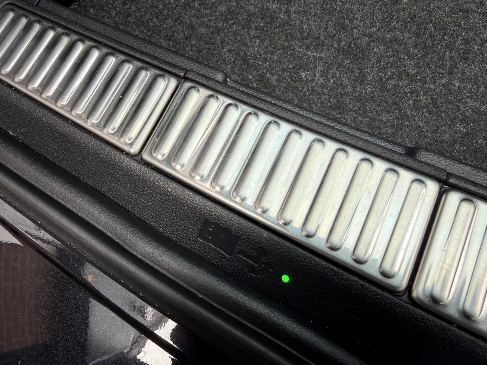 Foto van Skoda Superb