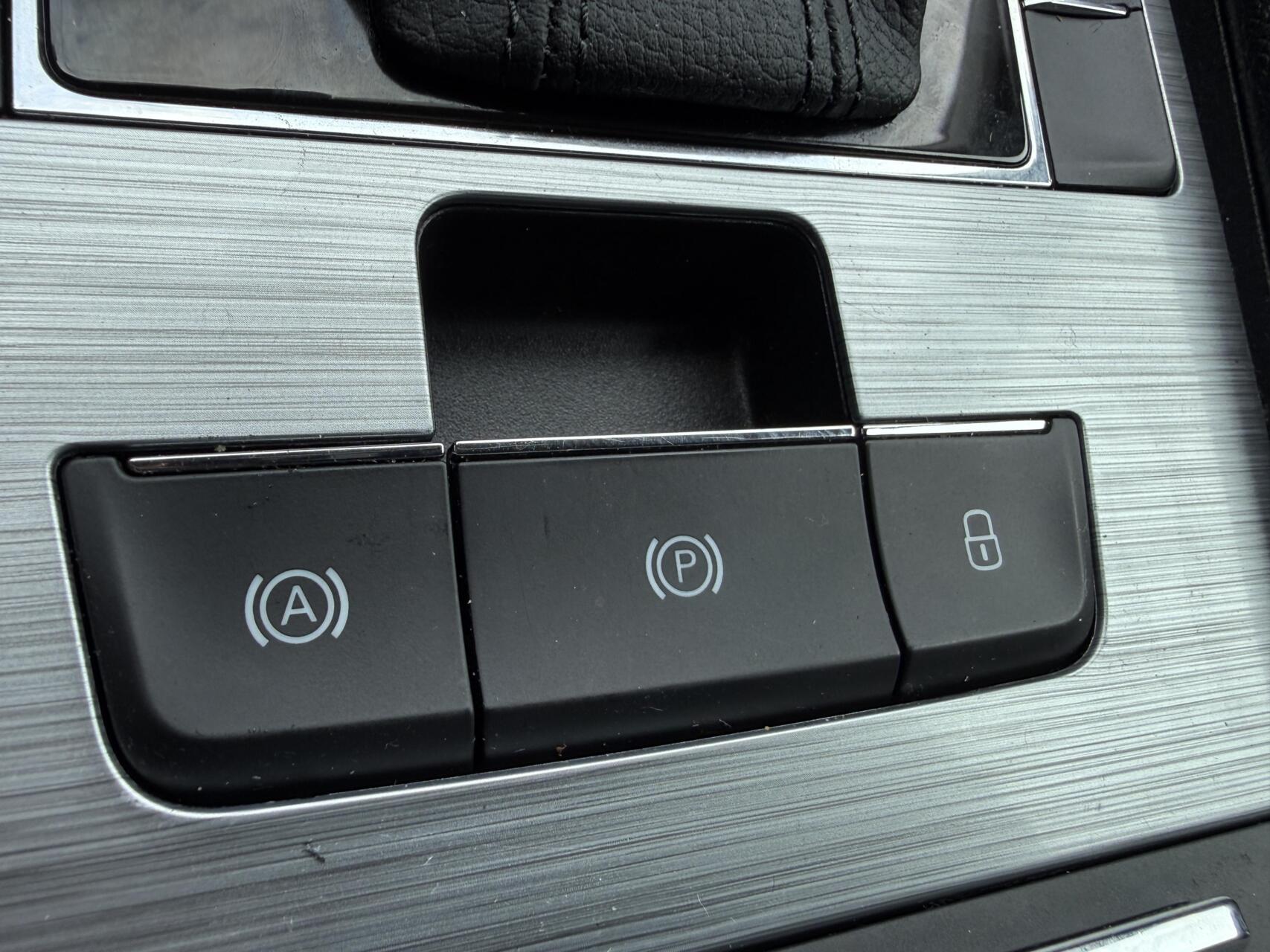 Foto van Skoda Superb