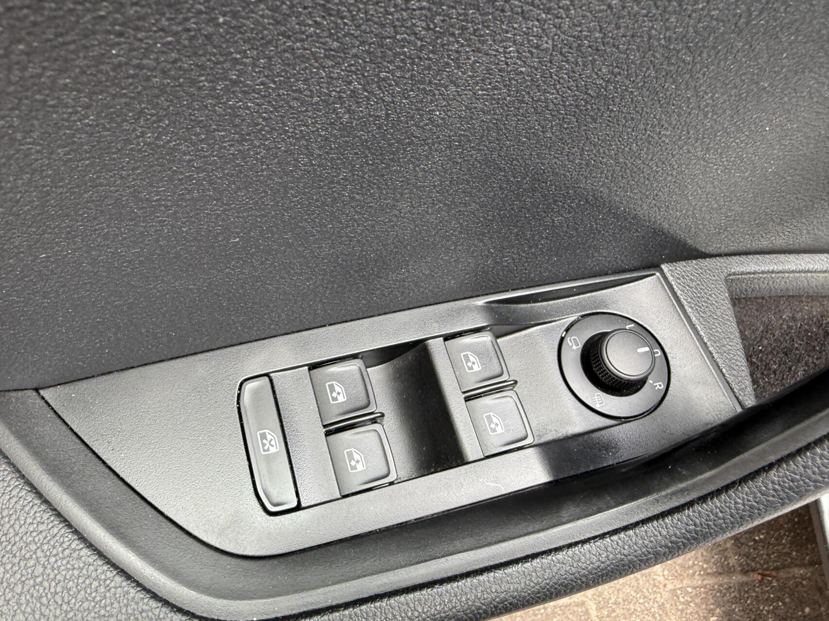 Foto van Skoda Superb