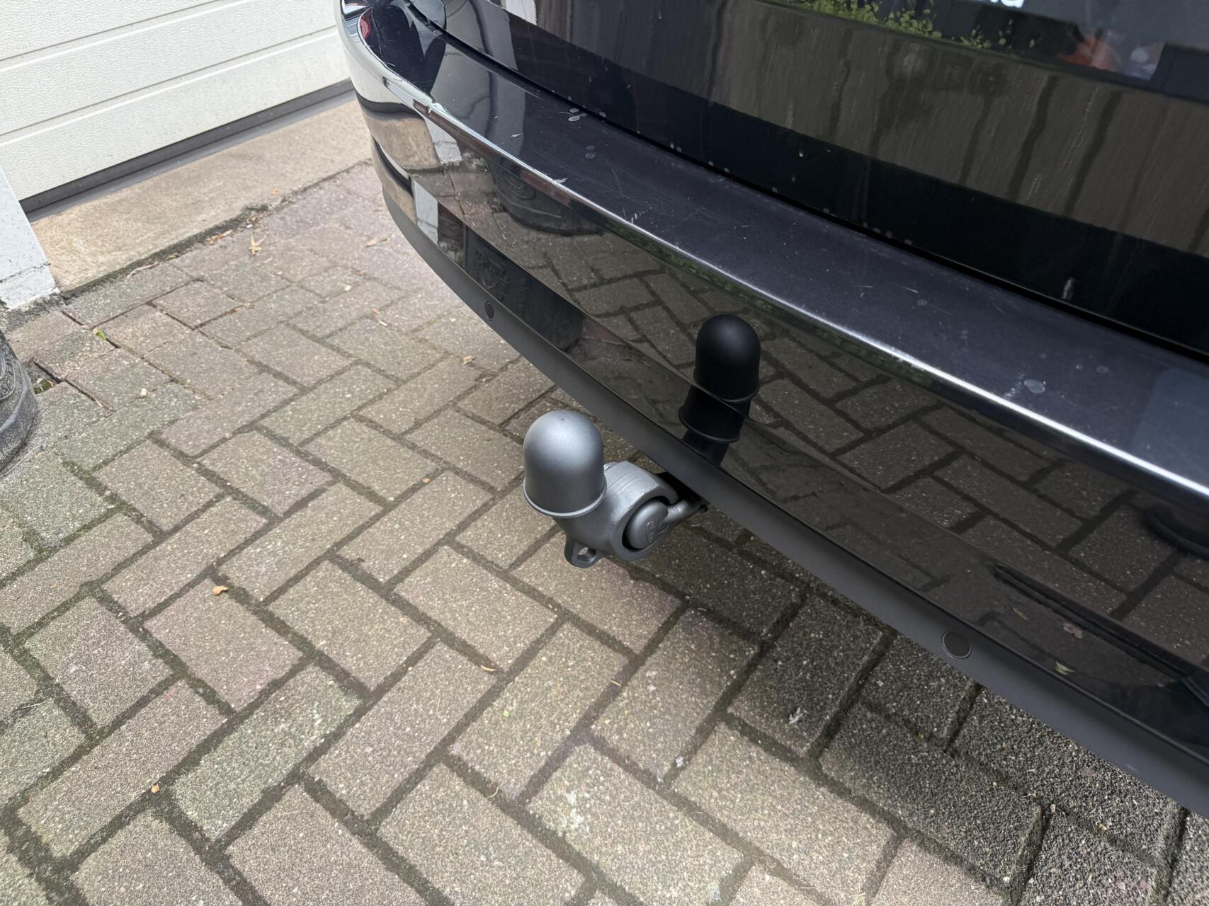 Foto van Skoda Superb