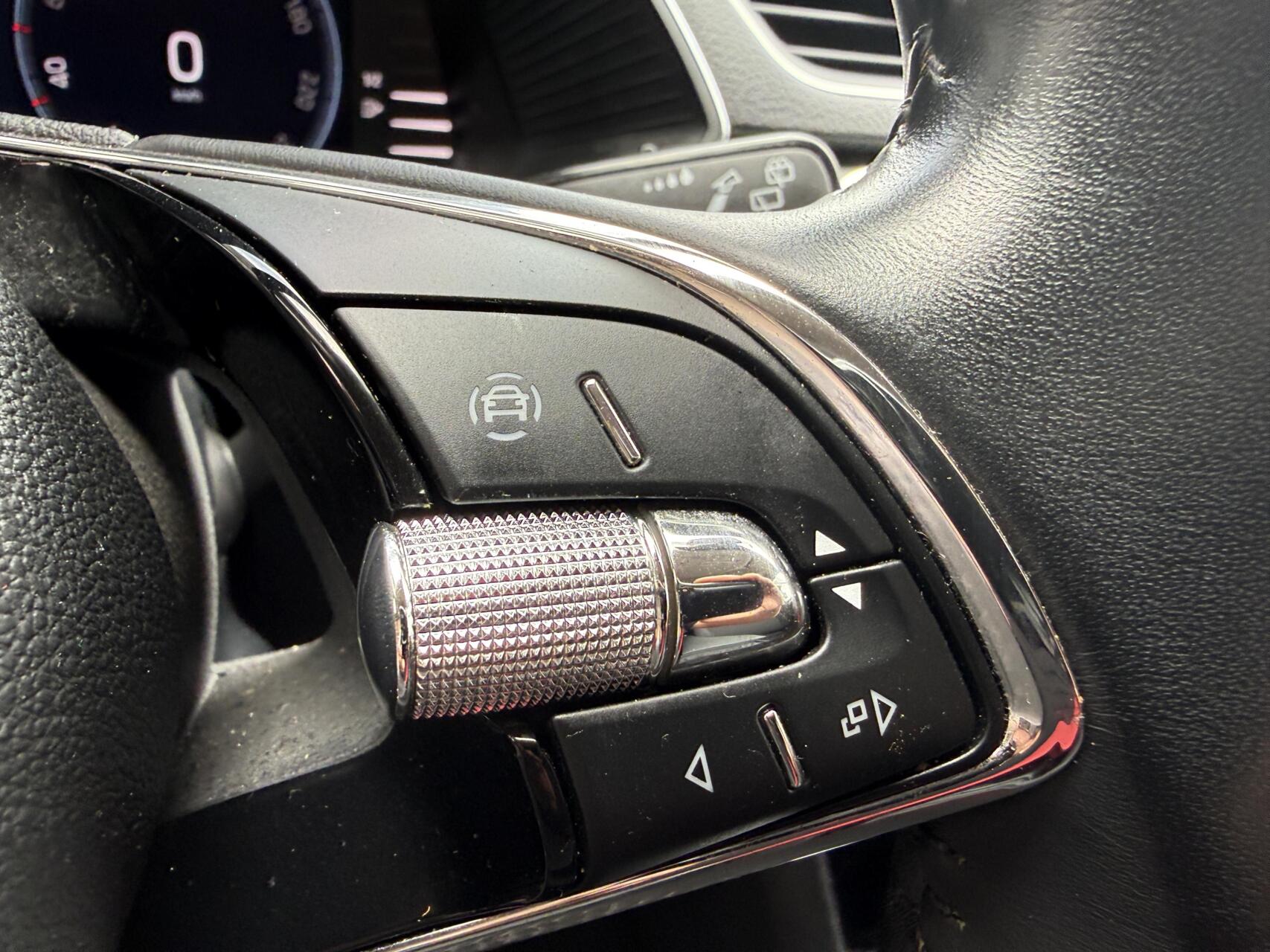 Foto van Skoda Superb