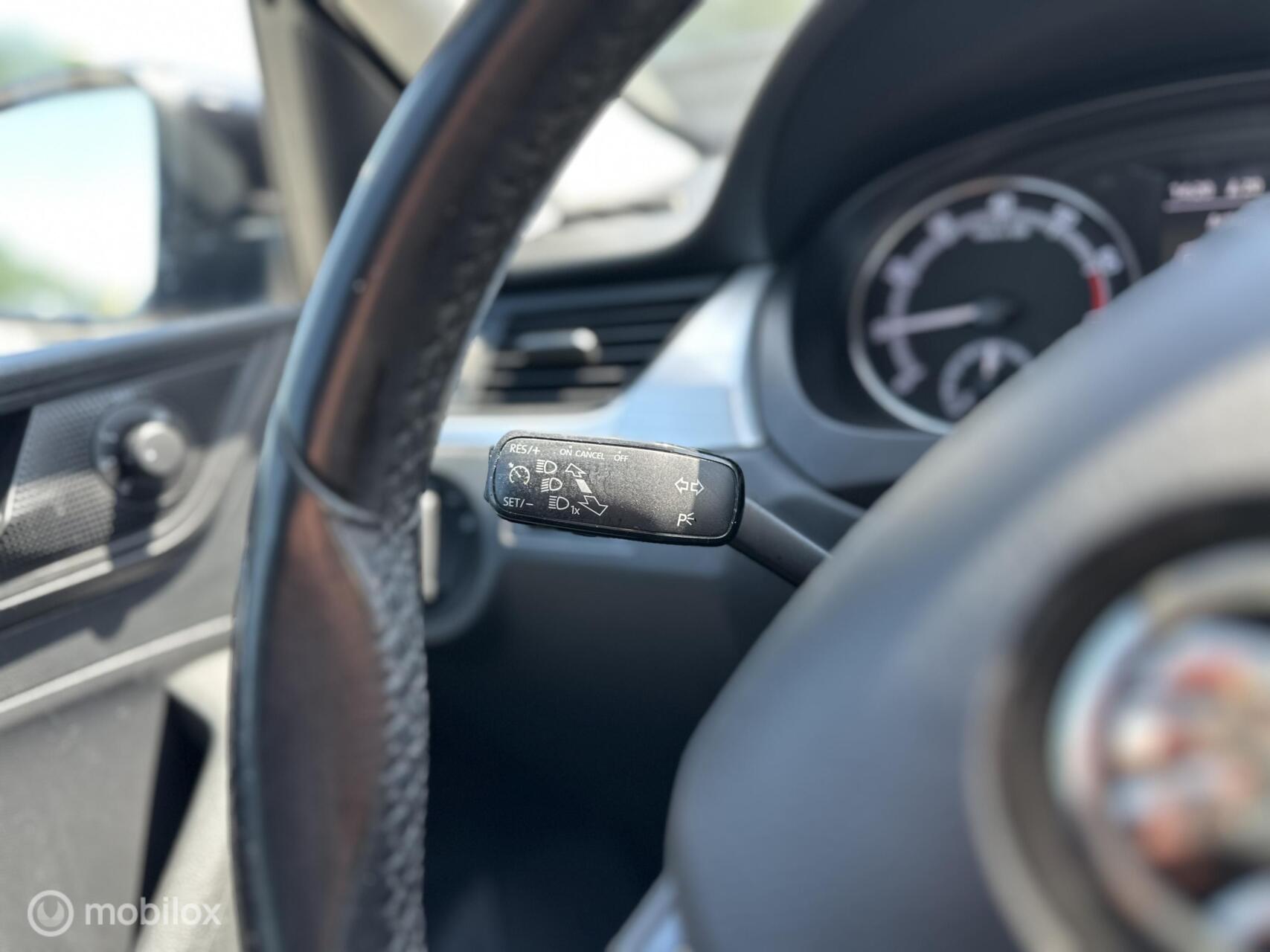 Foto van Skoda Rapid