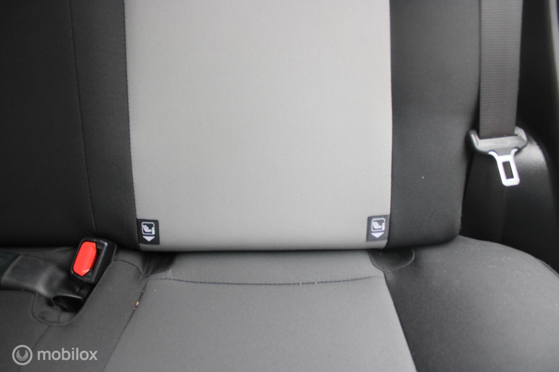 Foto van Toyota Toyota Yaris Hybrid