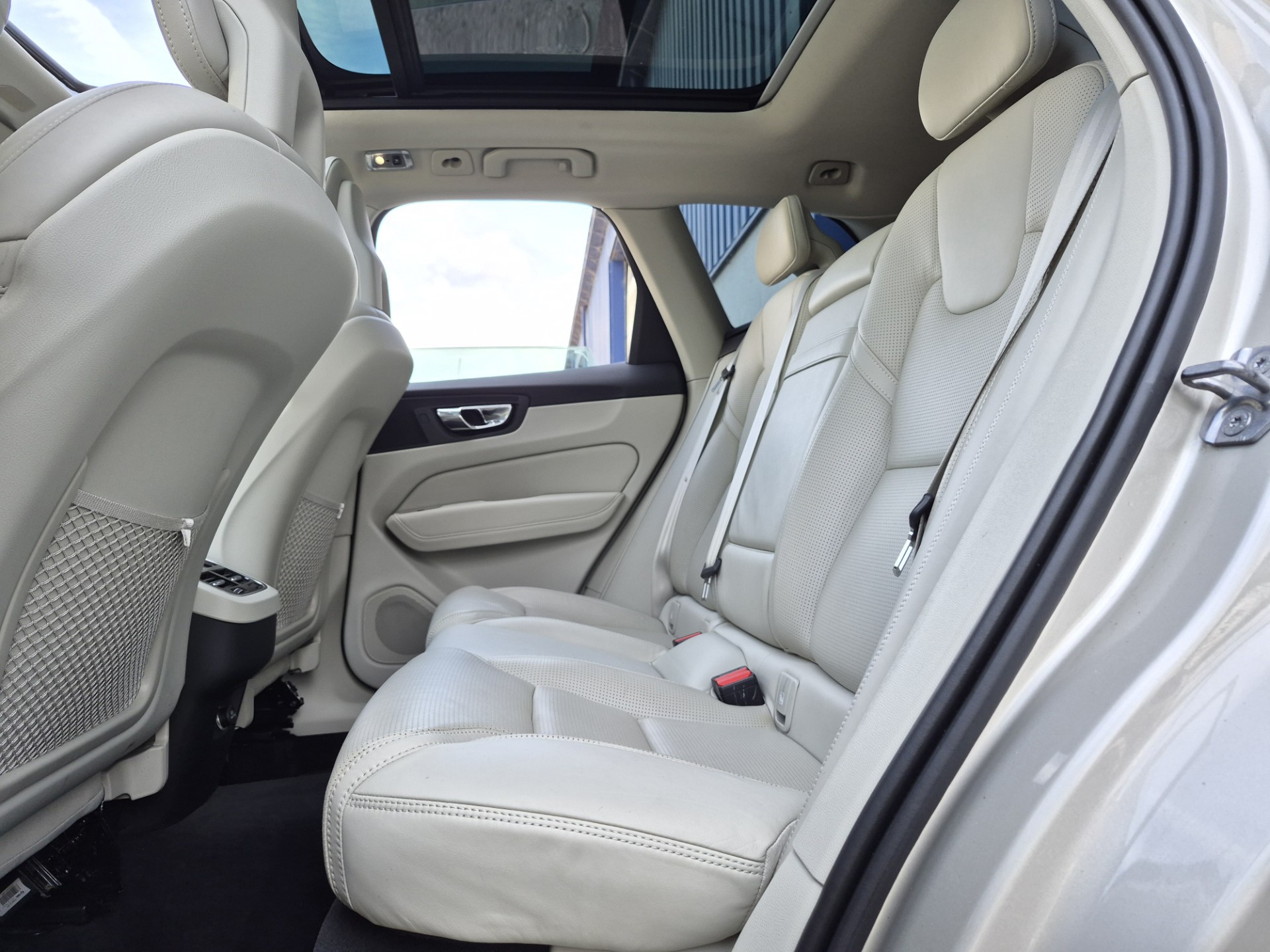 Foto van Volvo Xc60