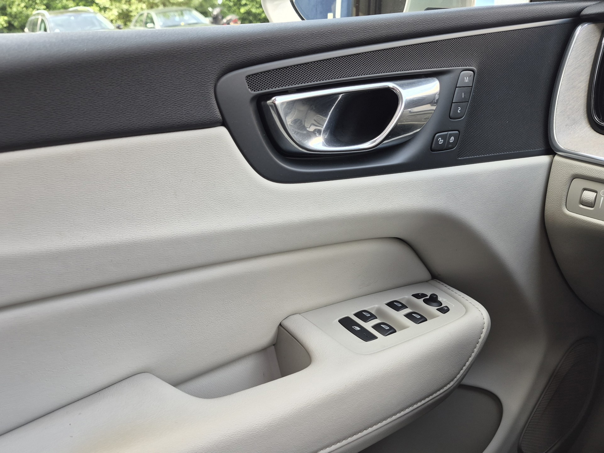 Foto van Volvo Xc60