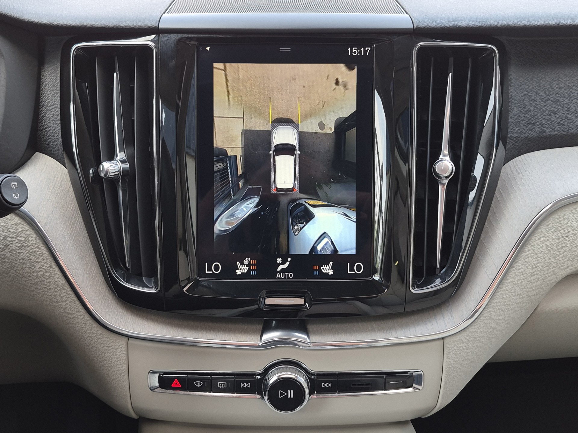 Foto van Volvo Xc60