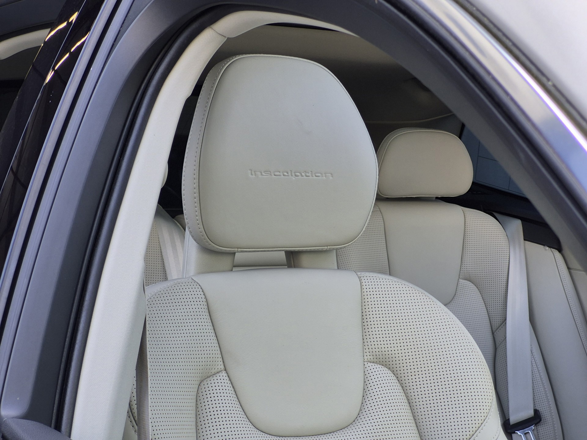 Foto van Volvo Xc60
