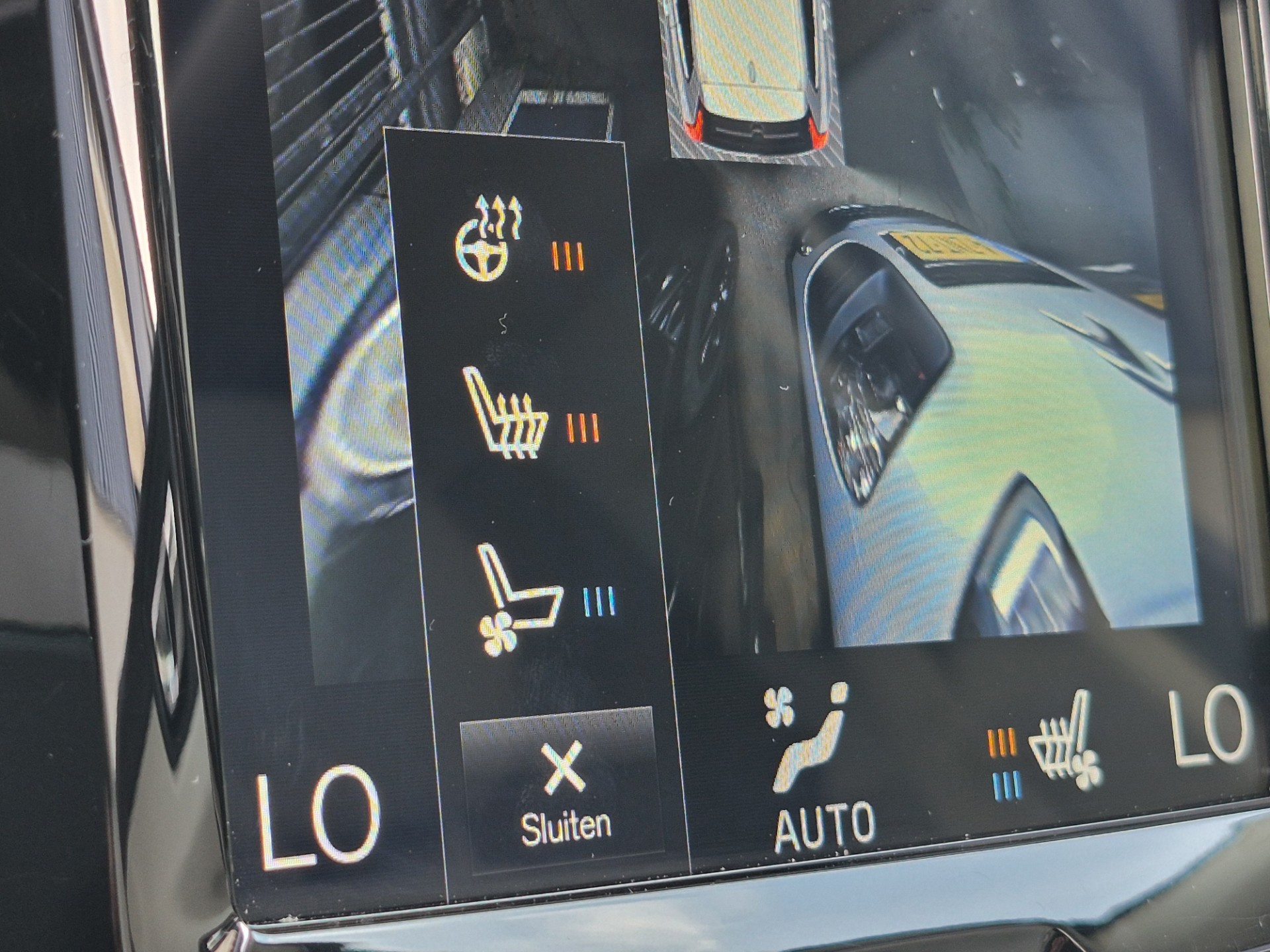 Foto van Volvo Xc60