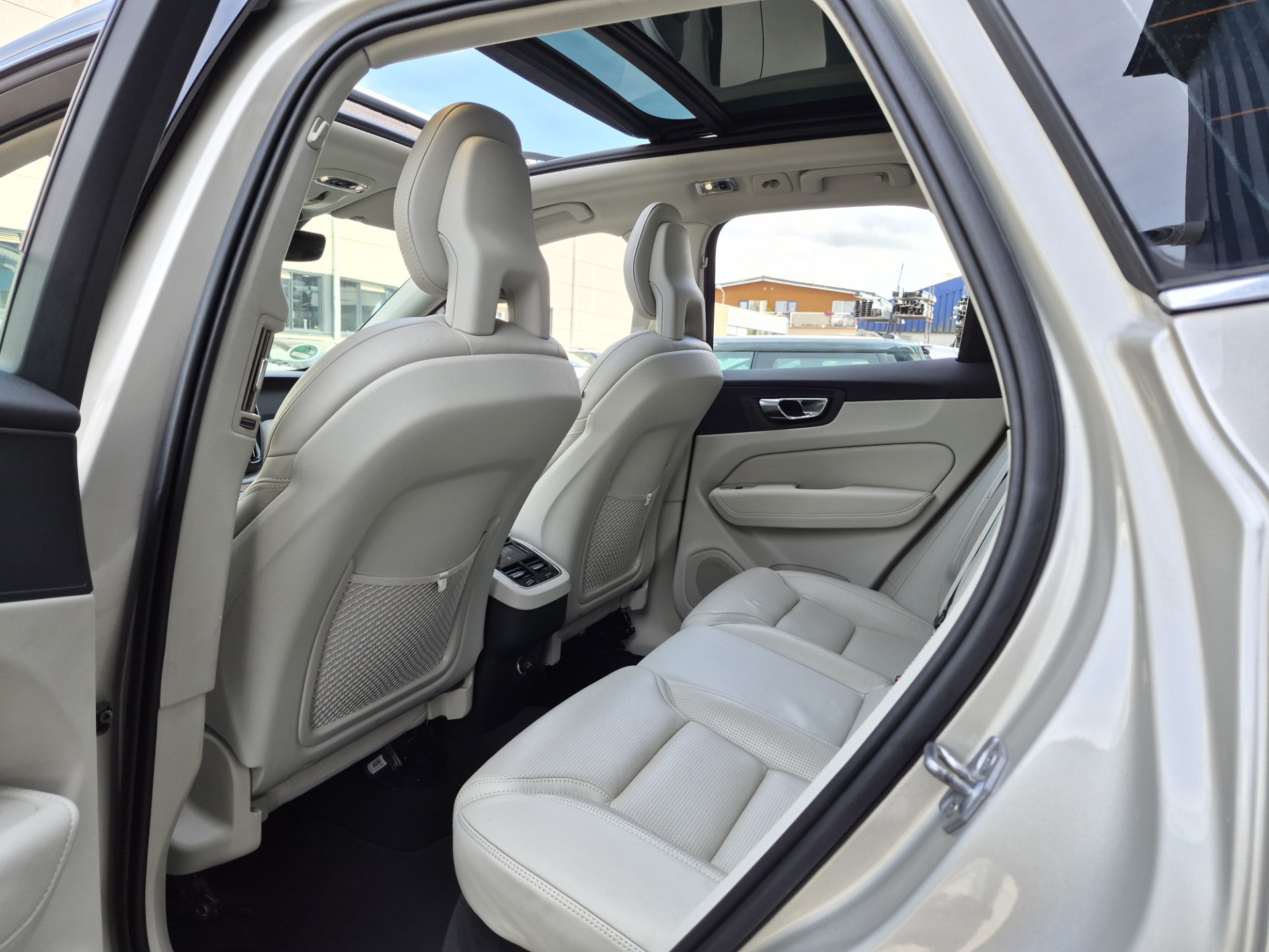 Foto van Volvo Xc60