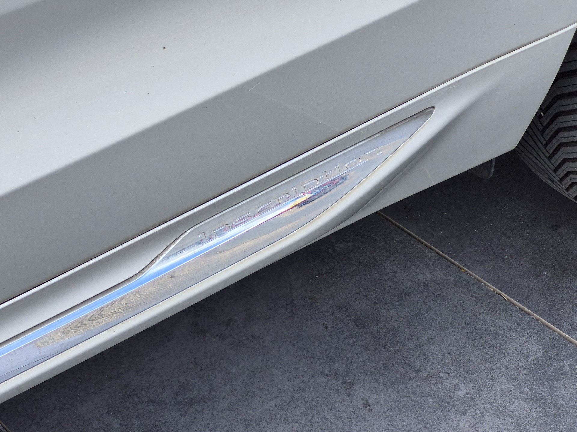Foto van Volvo Xc60