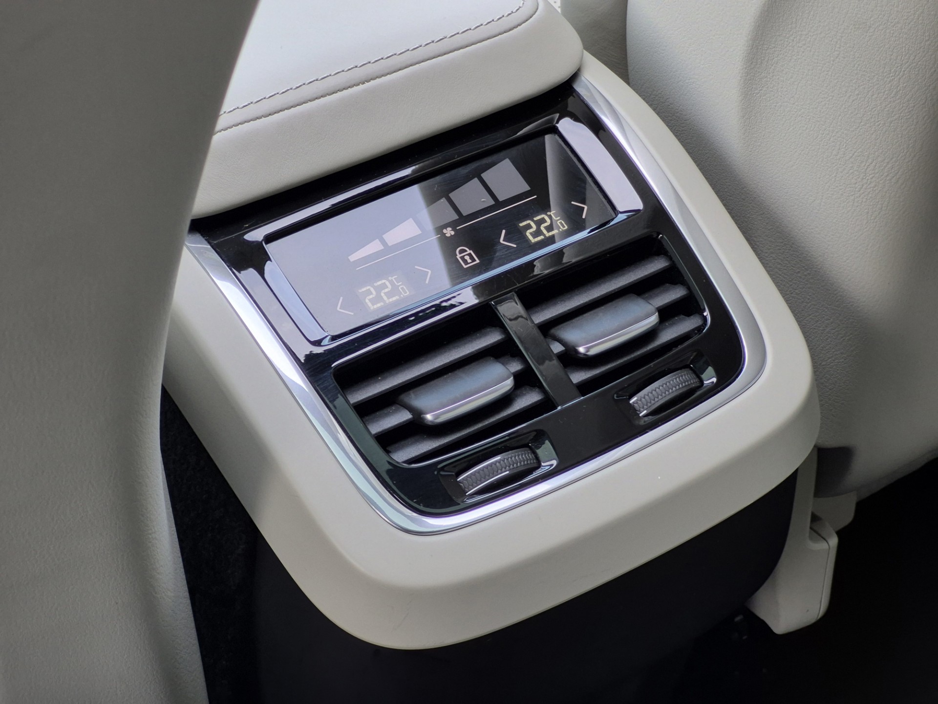 Foto van Volvo Xc60