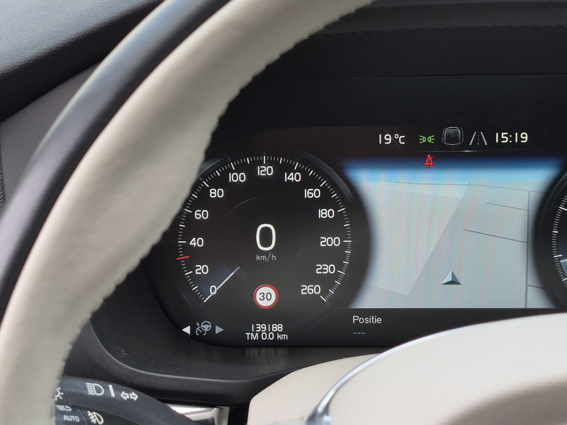 Foto van Volvo Xc60