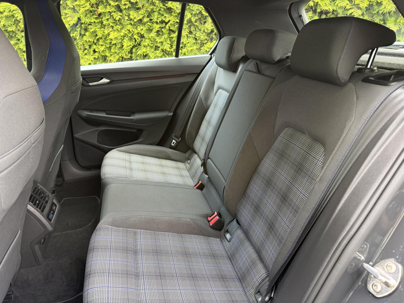 Foto van Volkswagen Golf GTE