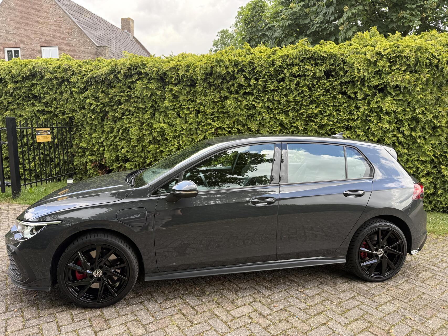Foto van Volkswagen Golf GTE