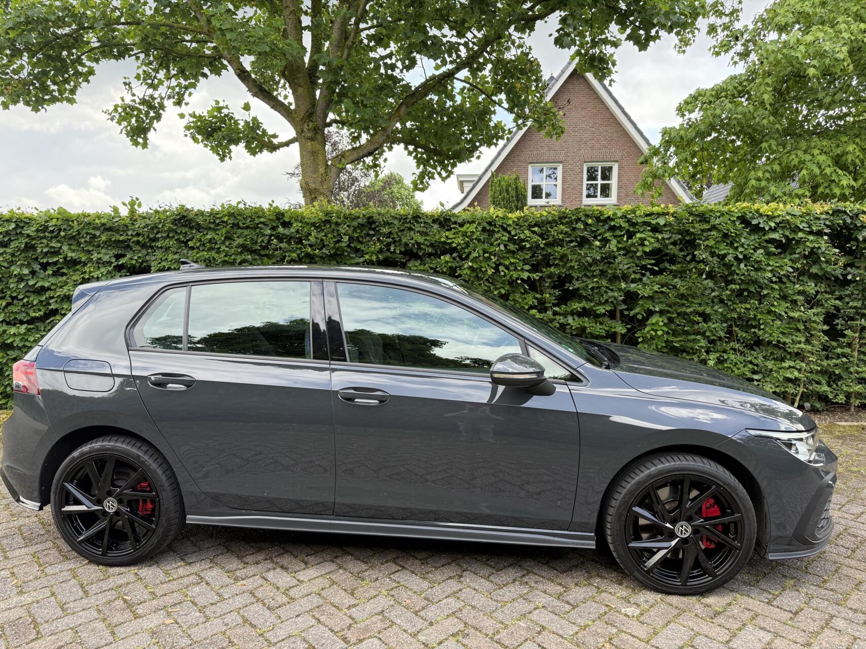 Foto van Volkswagen Golf GTE
