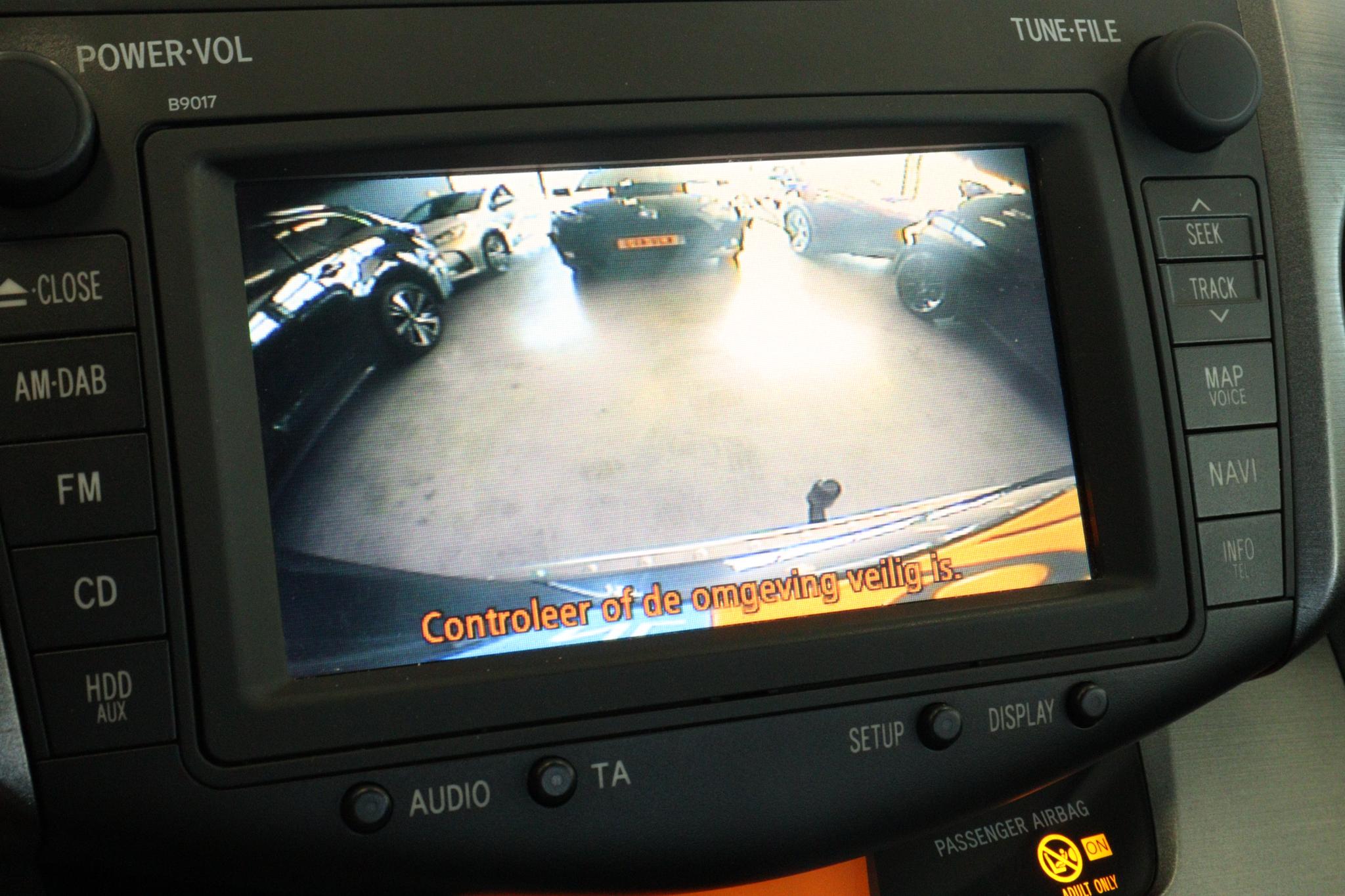Foto van Toyota Toyota Rav4