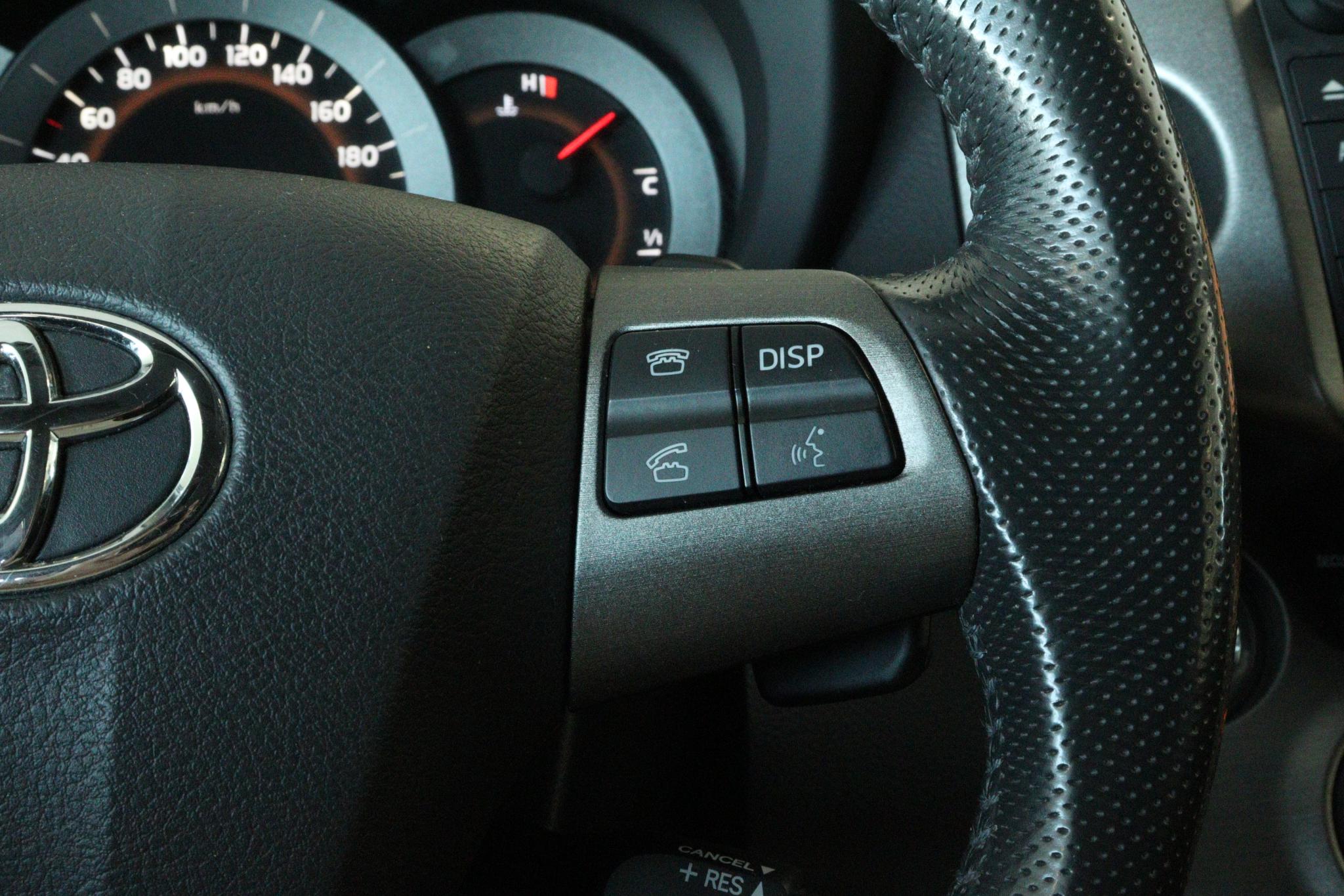 Foto van Toyota Toyota Rav4