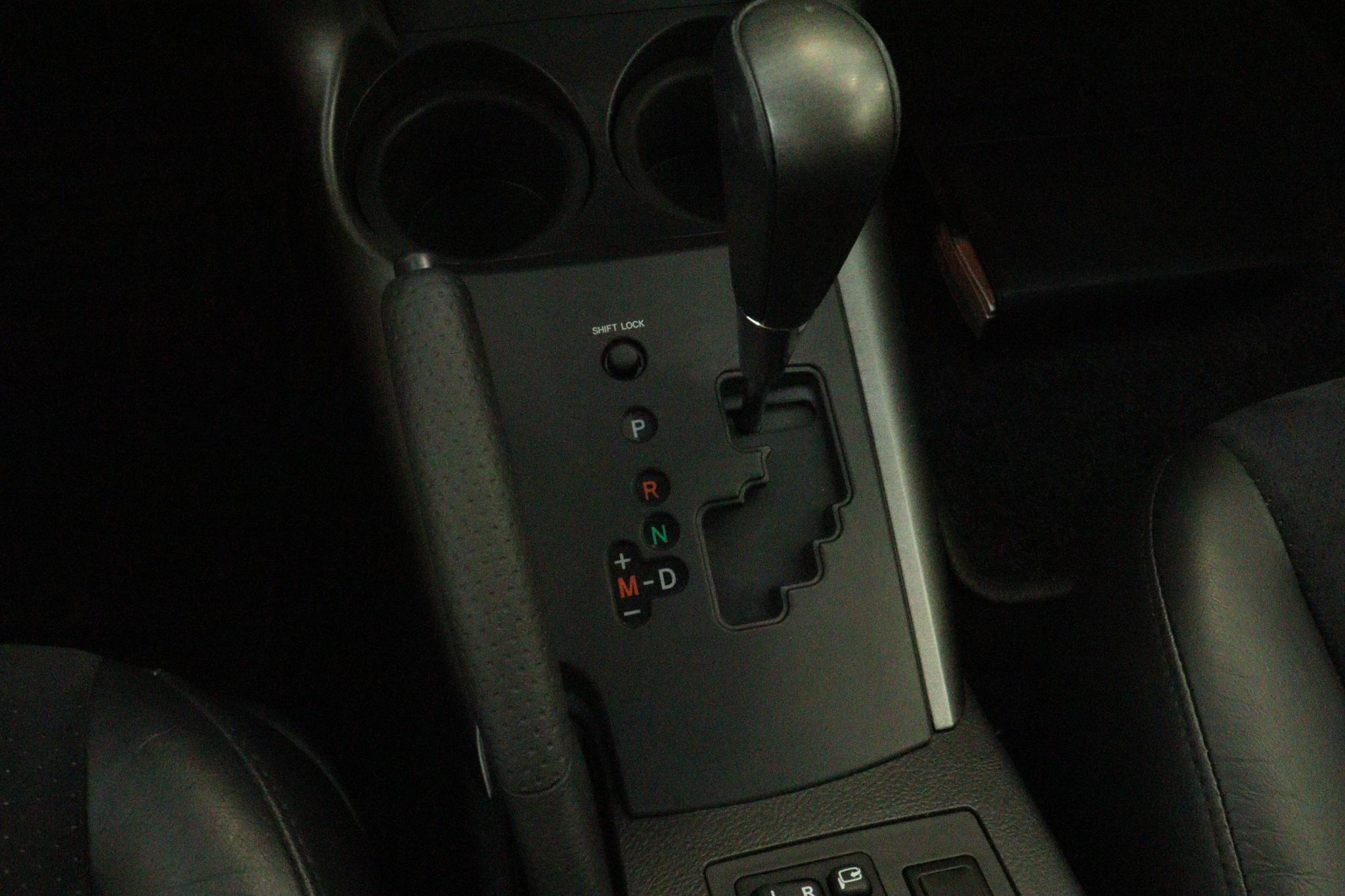 Foto van Toyota Toyota Rav4