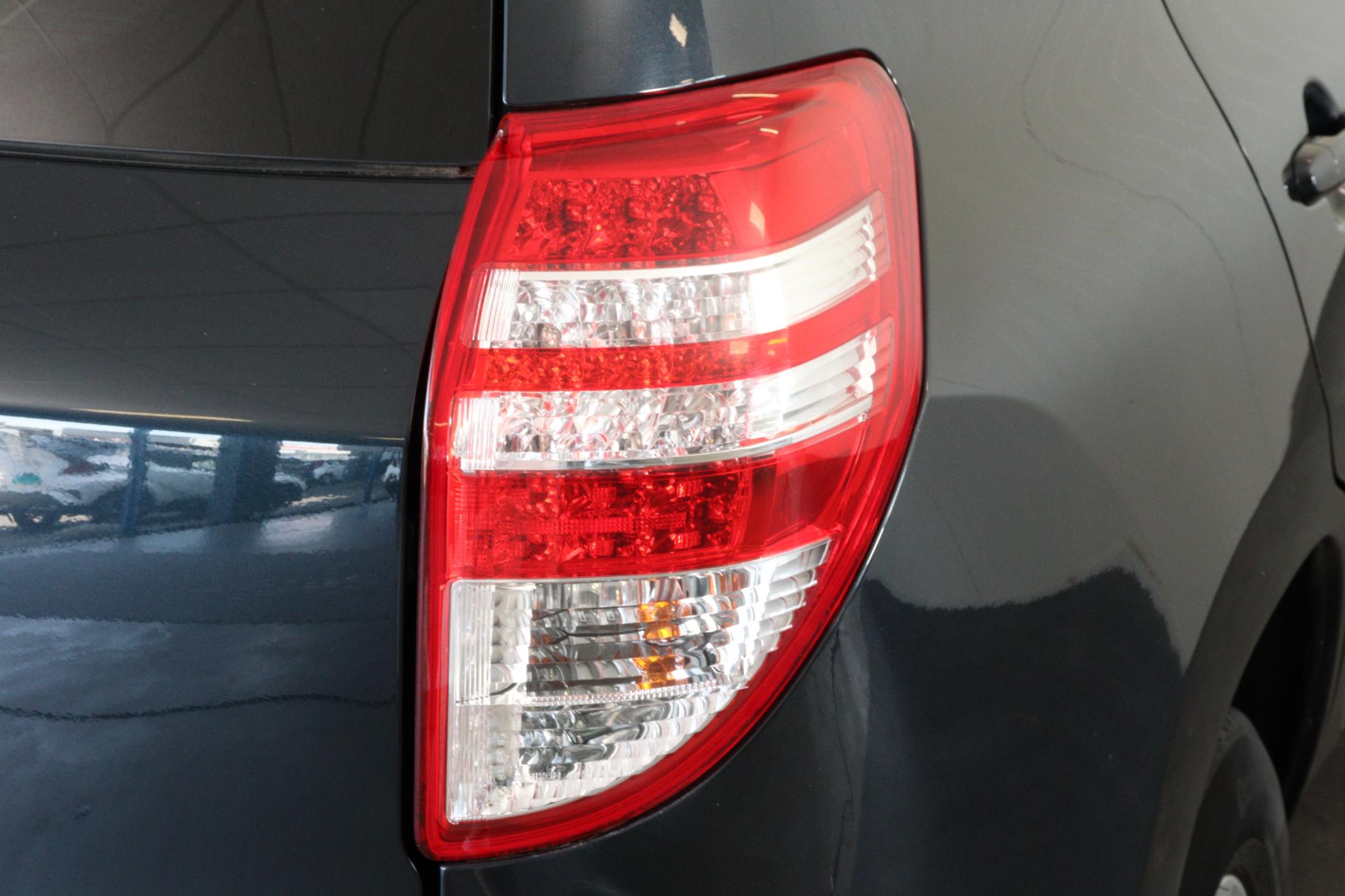 Foto van Toyota Toyota Rav4