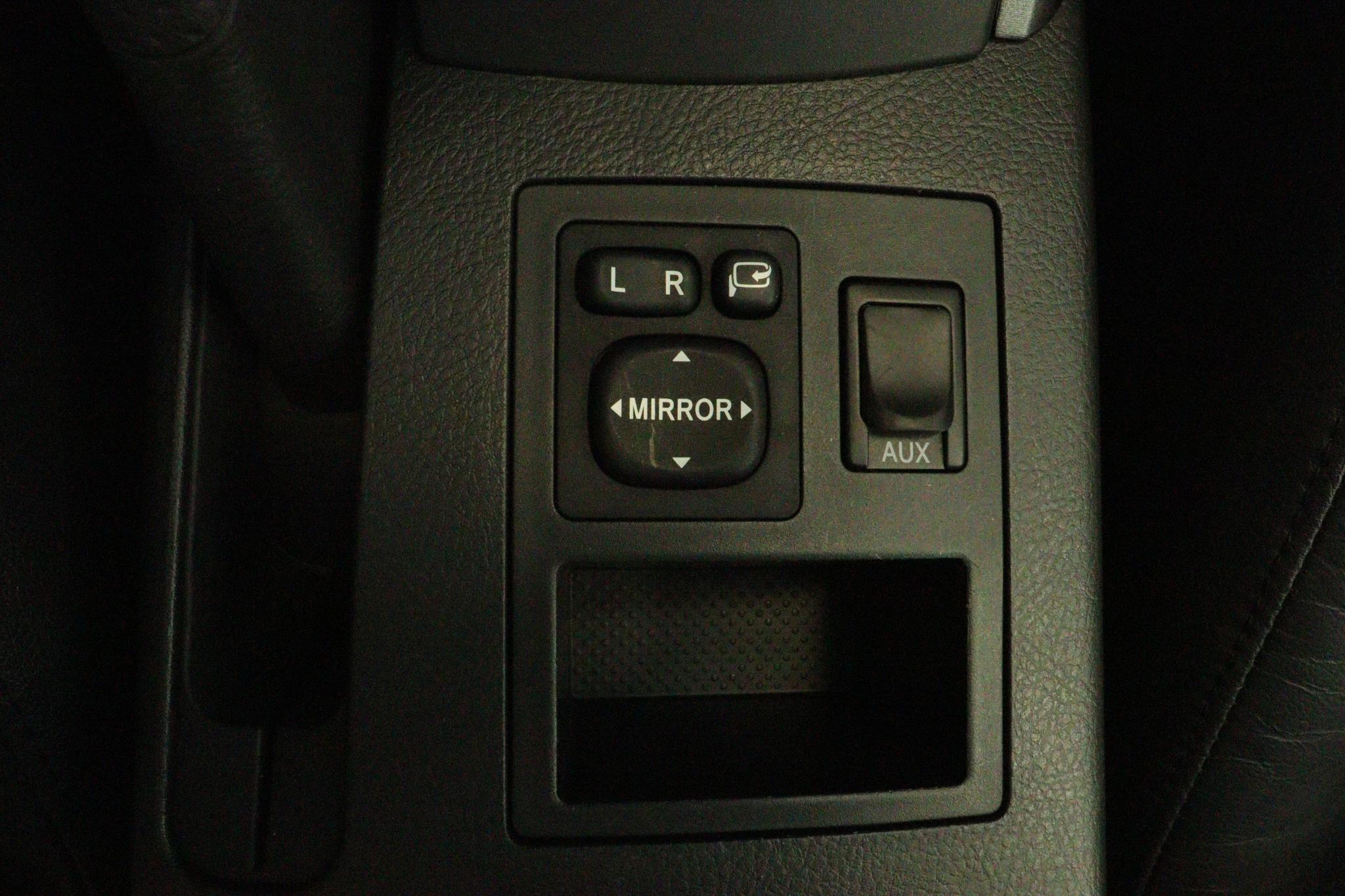 Foto van Toyota Toyota Rav4
