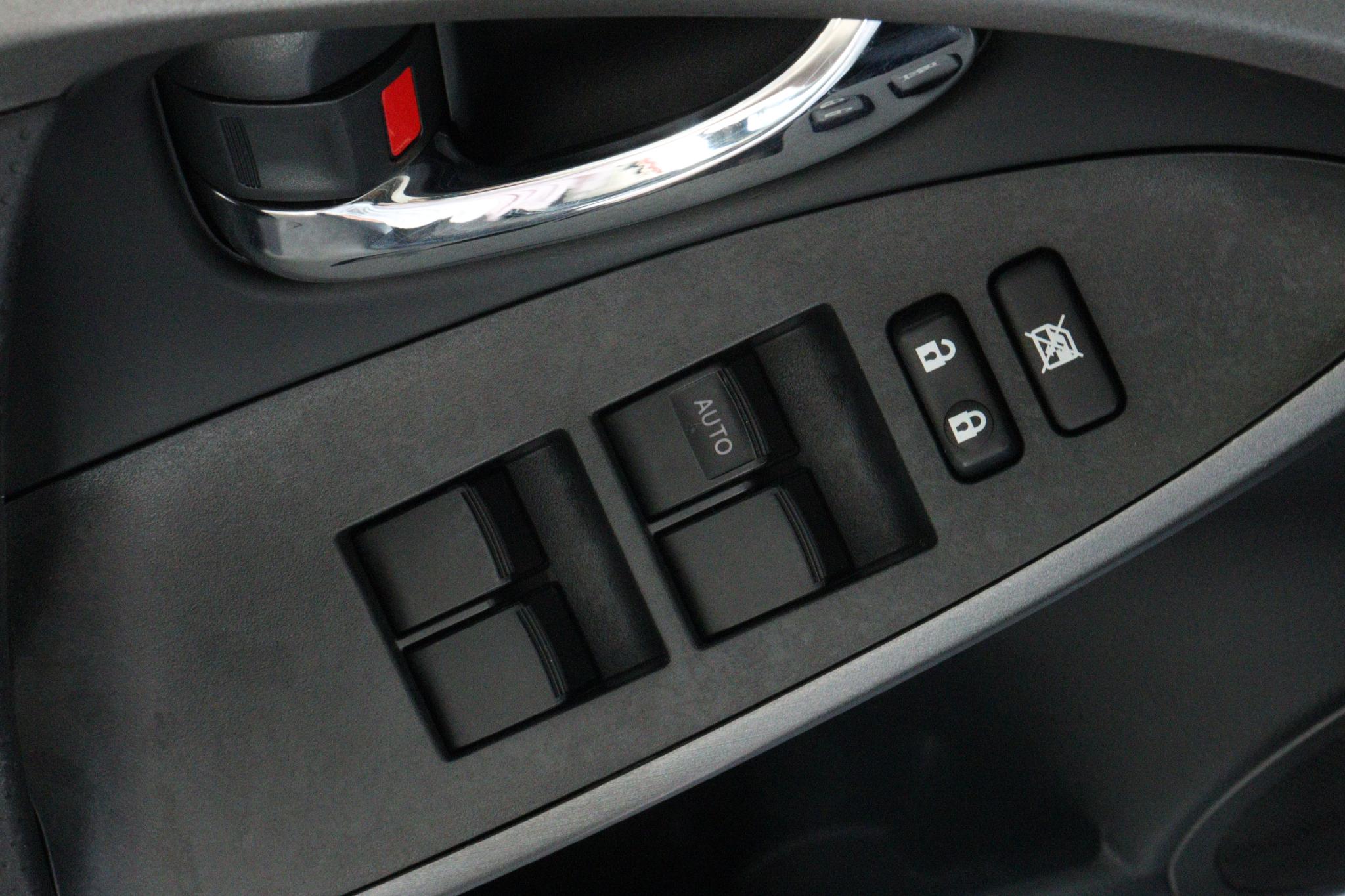Foto van Toyota Toyota Rav4
