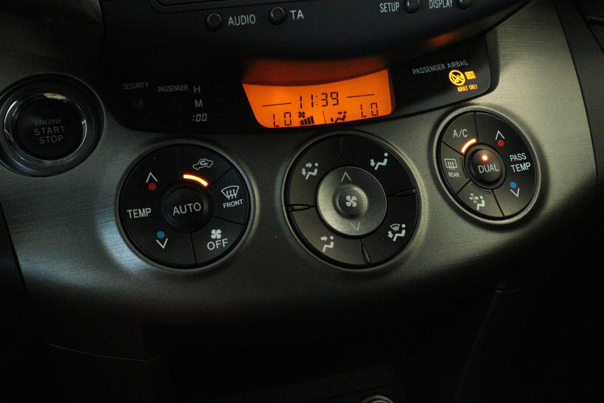 Foto van Toyota Toyota Rav4