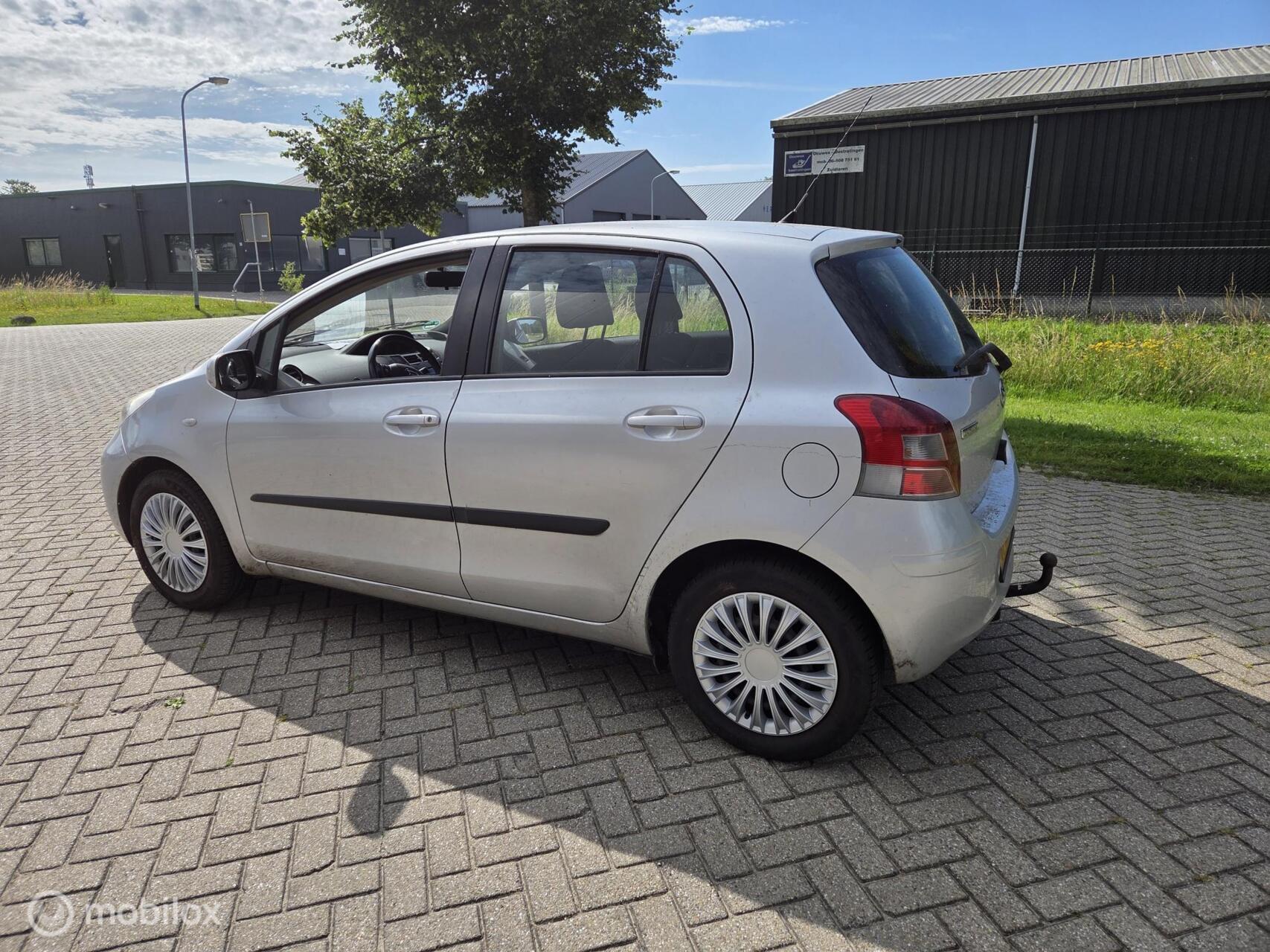 Foto van Toyota Daihatsu Charade