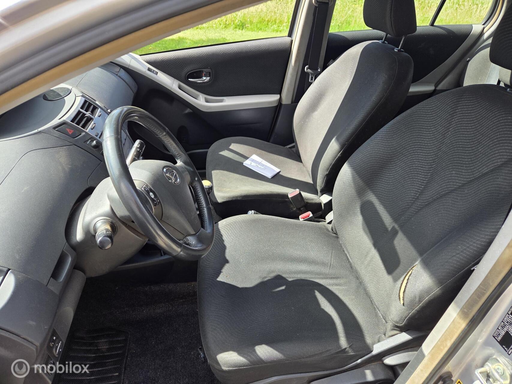 Foto van Toyota Daihatsu Charade