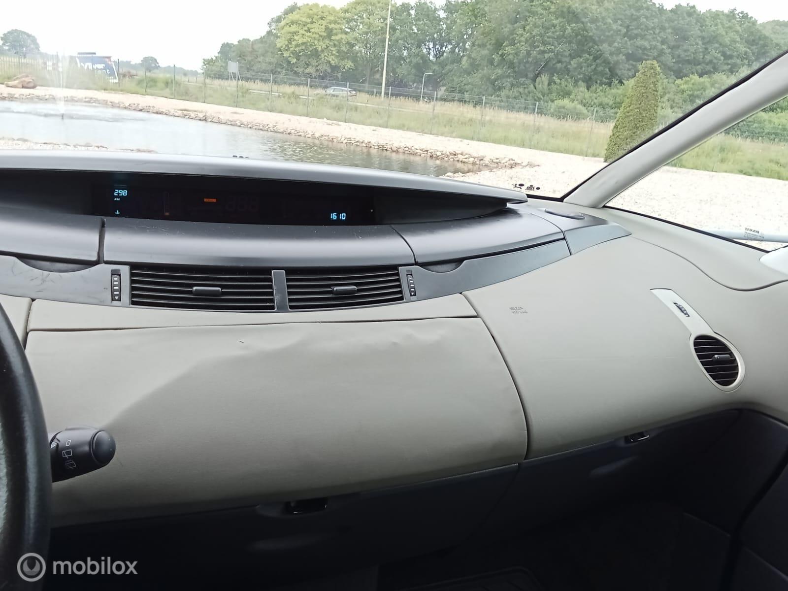 Foto van Renault Espace